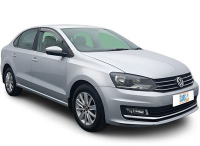 Volkswagen Vento-img